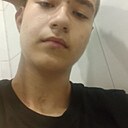 Виталя, 26 лет