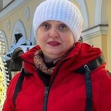 Фотография девушки Светлана, 54 года из г. Донецк