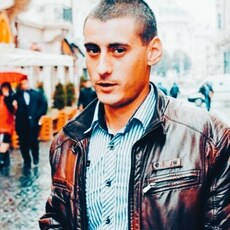 Фотография мужчины Віктор, 32 года из г. Сокиряны