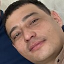 Самат, 43 года