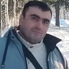 Фотография мужчины Абдулазиз, 36 лет из г. Чунский