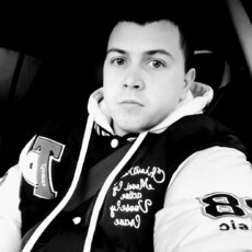 Фотография мужчины Толян, 27 лет из г. Кострома