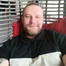 Фотография мужчины Антон, 37 лет из г. Екатеринбург