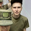 Александр, 23 года