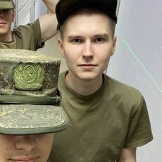 Фотография мужчины Александр, 23 года из г. Осинники