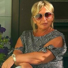 Фотография девушки Светлана, 52 года из г. Санкт-Петербург