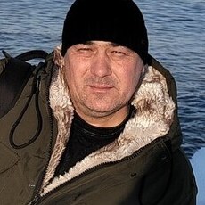 Фотография мужчины Михаил, 44 года из г. Ангарск