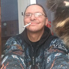 Фотография мужчины Игорь, 39 лет из г. Королёв