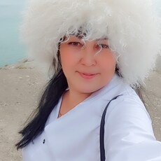 Фотография девушки Amina, 47 лет из г. Караганда