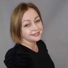 Фотография девушки Анжела, 51 год из г. Алапаевск