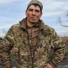 Фотография мужчины Вдадимир, 41 год из г. Красноярск