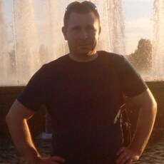 Фотография мужчины Михаил, 40 лет из г. Иваново