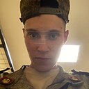 Юрий, 22 года