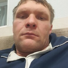 Фотография мужчины Евгений, 33 года из г. Алматы