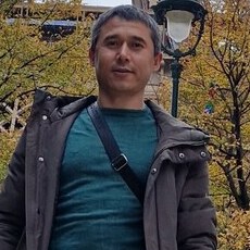 Фотография мужчины Саша, 43 года из г. Харьков