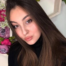 Фотография девушки Мира, 30 лет из г. Махачкала