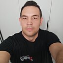 Рамиль, 37 лет