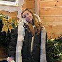 Ксения, 19 лет