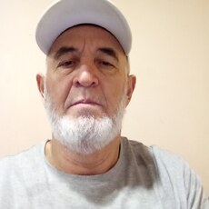 Фотография мужчины Саиджафар, 66 лет из г. Коломна