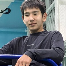 Фотография мужчины Кайсар, 18 лет из г. Усть-Каменогорск