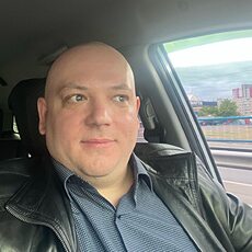 Фотография мужчины Виталий, 41 год из г. Киев