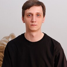 Фотография мужчины Максим, 26 лет из г. Москва