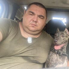 Фотография мужчины Дмитрий, 33 года из г. Чебоксары