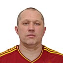 Сергей, 51 год