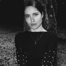 Алина, 18 из г. Екатеринбург.