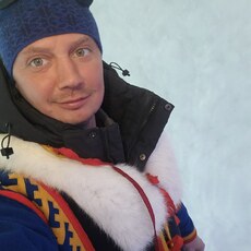 Фотография мужчины Сергей, 40 лет из г. Тюмень