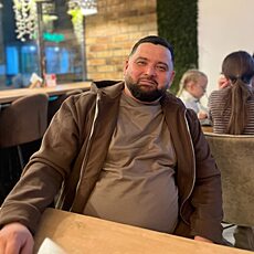 Фотография мужчины Ербол, 40 лет из г. Павлодар