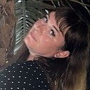 Кристина, 33 года