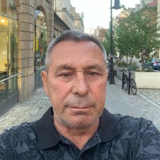 Фотография мужчины Сергей, 62 года из г. Кременчуг