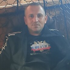 Фотография мужчины Сергей, 39 лет из г. Рузаевка