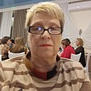 Валентина, 67 лет