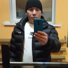 Фотография мужчины Александр, 34 года из г. Новосибирск