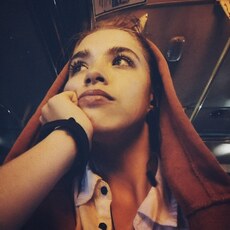 Фотография девушки Вероника, 21 год из г. Краснодар