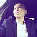 Максат, 25 лет