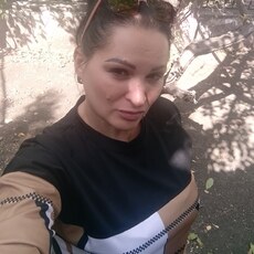 Фотография девушки Татьяна, 42 года из г. Алмазная