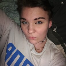 Фотография девушки Настя, 31 год из г. Тольятти