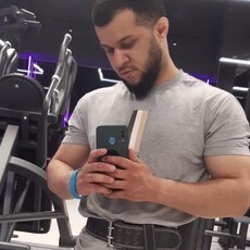 Фотография мужчины Абу, 27 лет из г. Казань