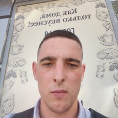 Фотография мужчины Даниил, 22 года из г. Луга