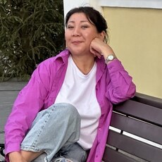 Фотография девушки Нина, 45 лет из г. Иркутск
