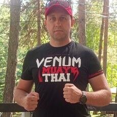 Фотография мужчины Дима, 41 год из г. Новосибирск