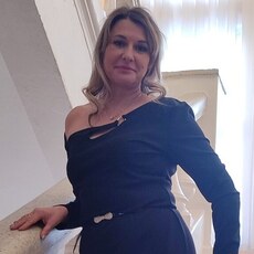 Елена, 46 из г. Новосибирск.