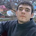 Иван, 23 года