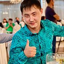 Айбек, 37 лет