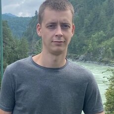 Фотография мужчины Антон, 29 лет из г. Красноперекопск