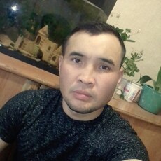 Фотография мужчины Алмаз, 39 лет из г. Караганда