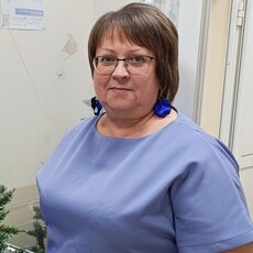 Фотография девушки Ольга, 49 лет из г. Мариинск